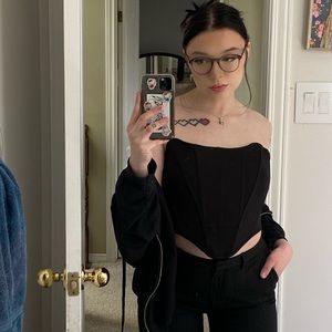 Meet your Posher, Anna